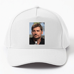 Nikolaj Coster-Waldau Merch Nikolaj Coster Waldau Hats & Caps