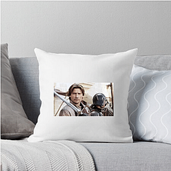 Nikolaj Coster-Waldau Merchandise For Fans Nikolaj Coster Waldau Pillows Cover