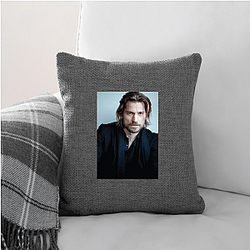 Nikolaj Coster-Waldau Special Collection Nikolaj Coster Waldau Pillows Cover