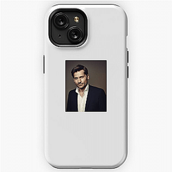 Nikolaj Coster-Waldau Signature Nikolaj Coster Waldau Samsung Cases