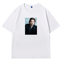 Nikolaj Coster-Waldau Special Collection Nikolaj Coster Waldau T-Shirts