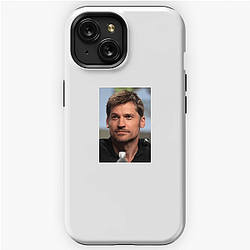 Nikolaj Coster-Waldau Merch Nikolaj Coster Waldau Samsung Cases