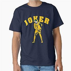Nikola Jokic T-Shirt