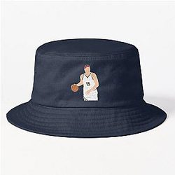 Nikola Jokic MVP Hat