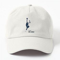 Joker No Nikola Jokic Dad Hat