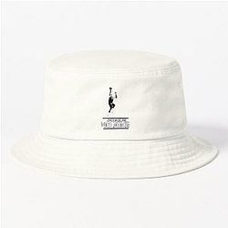 Joker Nikola Jokic Bucket Hat