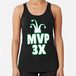 Nikola Jokic MVP 2024 Tank Top
