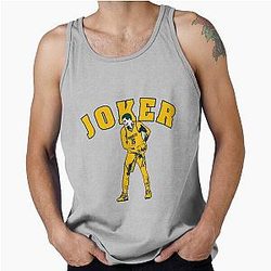 Nikola Jokic Tank Top