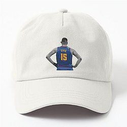 Nikola Jokic Back Hat