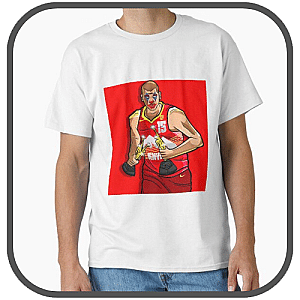 Nikola Jokic T-Shirts