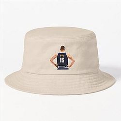 Nikola Jokic Back Hat