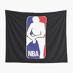 Nikola Jokic Tapestry