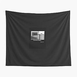 Nikola Jokic Tapestry