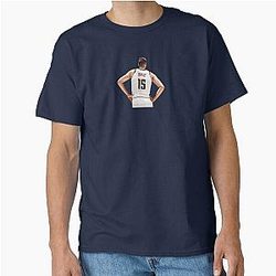 Nikola Jokic Vector Classic T-Shirt