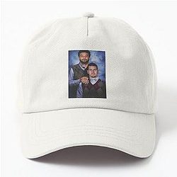 Nikola Jokic Dad Hat