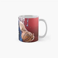 Nikola Jokic Classic Mug
