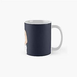 Nikola Jokic MVP Classic Mug