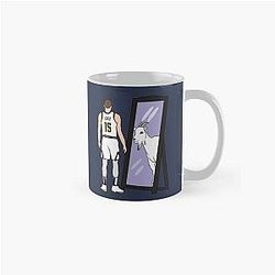 Nikola Jokic Classic Mug