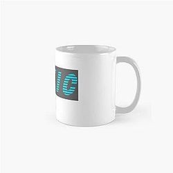 Nikola Jokic - Denver Nuggets NBA Classic Mug