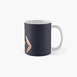 Nikola Jokic Vector Rainbow Color Mug