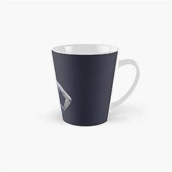 Nikola Jokic Back Qiang Tall Mug