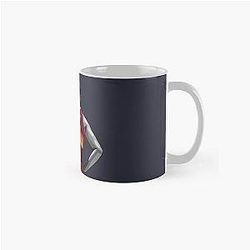 Nikola Jokic Back Qiang Classic Mug
