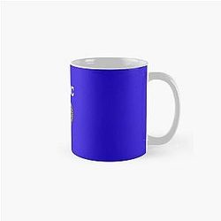 Nikola Jokic Basketball Classic Mug