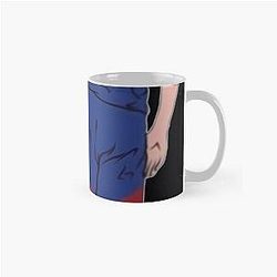 Nikola Jokic Classic Mug