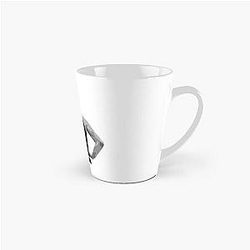 Nikola Jokic Standing Mug