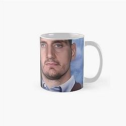 Nikola Jokic Classic Mug
