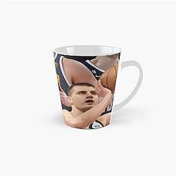 Nikola Jokic Tall Mug