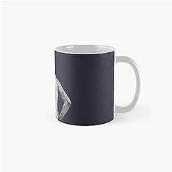 Nikola Jokic Vector Qiang Classic Mug