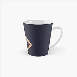 Nikola Jokic Back Mug