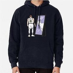 Nikola Jokic GOAT Hoodie