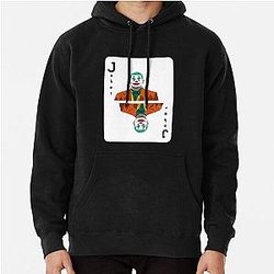Nikola Jokic Classic Hoodie