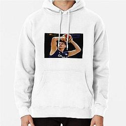 Nikola Jokic MVP Hoodie