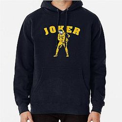 Nikola Jokic Hoodie