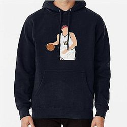 Nikola Jokic MVP Hoodie