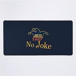 Nikola Jokic Desk Mat