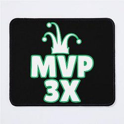 Nikola Jokic MVP 2024