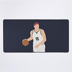 Nikola Jokic MVP Mat