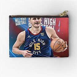 Nikola Jokic MVP