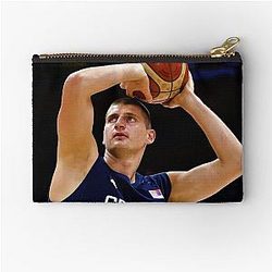 Nikola Jokic MVP Pouch