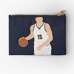 Nikola Jokic MVP Pouch