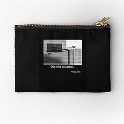Nikola Jokic Pouch
