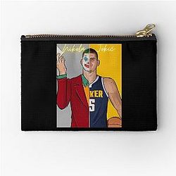 Nikola Jokic Pouch