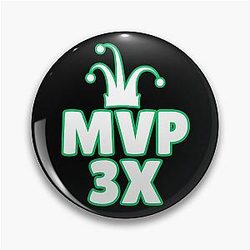 Nikola Jokic MVP 2024