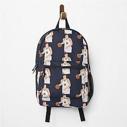 Nikola Jokic MVP Bag