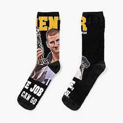 Nikola Jokic Socks