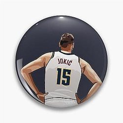 Nikola Jokic Back Injury